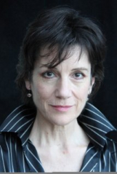 Harriet Walter image