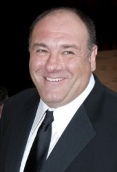 James Gandolfini image