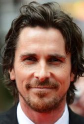 Christian Bale image