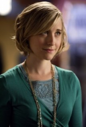 Allison Mack image