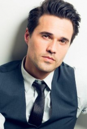 Brett Dalton image