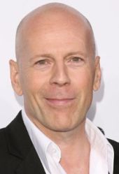 Bruce Willis image