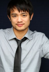 Osric Chau image