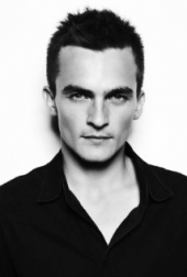 Rupert Friend image