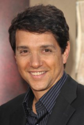 Ralph Macchio image