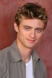 Crispin Freeman image