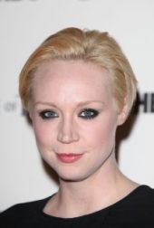 Gwendoline Christie image