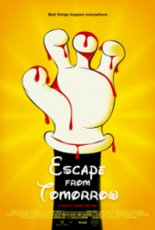 Escape From Tomorrow