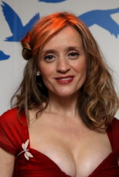 Anne-Marie Duff image