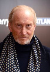 Charles Dance image