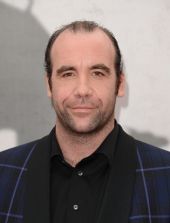 Rory McCann image