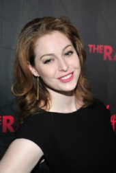 Esmé Bianco image