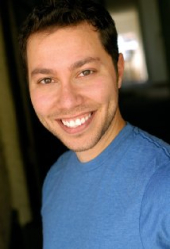 Sam Riegel image