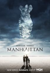 Manhattan – Sezon 2