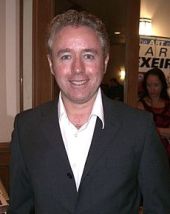 Mark Millar image