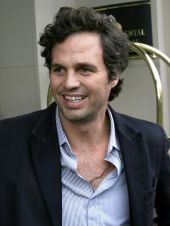 Mark Ruffalo image