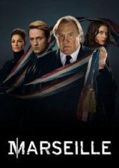 Marseille – Sezon 2