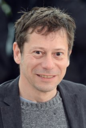 Mathieu Amalric image