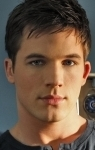 Matt Lanter image