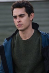 Max Minghella image