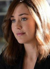 Megan Boone image