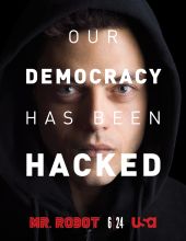 Mr. Robot – Sezon 1