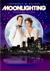 Moonlighting – Sezon 4