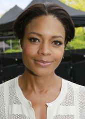 Naomie Harris image