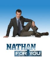 Nathan for You – Sezon 3