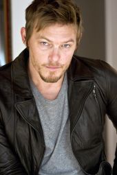 Norman Reedus image