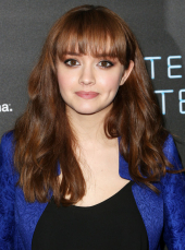 Olivia Cooke image