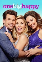 One Big Happy – Sezon 1