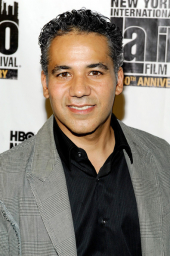 John Ortiz image