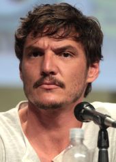 Pedro Pascal image