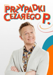 Przypadki Cezarego P. – Sezon 1