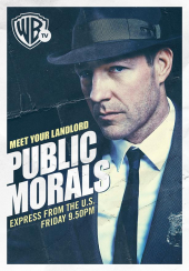 Public Morals – Sezon 1