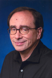 R.L. Stine image