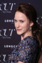 Rachel Brosnahan image