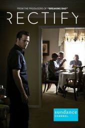 Rectify – Sezon 4
