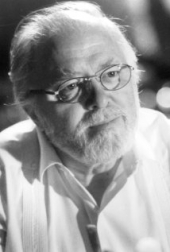 Richard Attenborough image