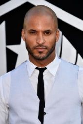 Ricky Whittle image