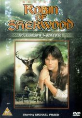Robin z Sherwood