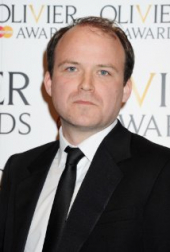 Rory Kinnear image