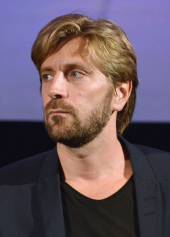 Ruben Östlund image