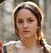 Sophie Rundle image