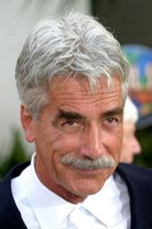 Sam Elliott image