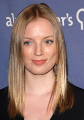 Sarah Polley image