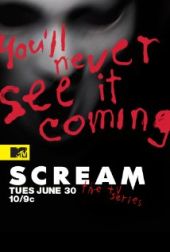 Scream – Sezon 1