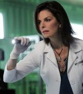 Sela Ward image