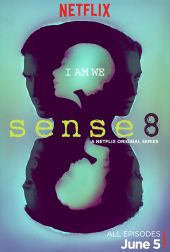 Sense8 – Sezon 1